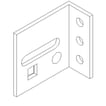 [3614009342] Tabula vinkel for montagebeslag