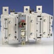[3619011429] Afbryder QA400N uden håndtag