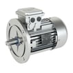 [3781325095] SK100LP/4 2,2kW IE3 asynkronmotor 1460 r/min IEC B5 - A250 230/400V 50 Hz TF