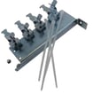 [3781325200] EMC beslag til NORDAC PRO 0,25...2,2kW for motorkabel / SK HE5-EMC-MS-HS12