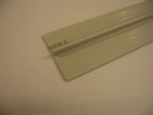 [3916200580] Legrand klemmeskjold brede 45MM 1M