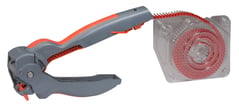 [3921400919] Starfix Pressetang 0,5-2,5mm2