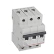 [3922400112] RX3 MCB automatsikring C10 3pol 3M 6000A