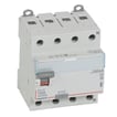 [3922401645] DX3 RCCB fejlstrømsafbryder 100A 4pol 500mA type-A 4M 10KA