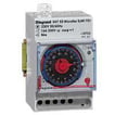[3923301045] MicroRex  T31 Analog Døgnur 16A 1-Skiftekontakt 3M