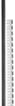 [3928300025] Legrand ledningsmærke CAB3 38232  4-6MM2 mærke 2 rød P800