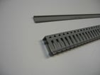 [3936367241] Legrand ledningskanal B15 x H40 blyfri UL/CSA