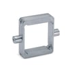 [3980300128] Centre trunnion-series 61-40mm bore F-61-40  CENTER TRUNNION