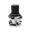[3980300281] Micro regulator-1/4-0.5 to 10 bar-self relieving   M004-R00  PRESSURE REGULATOR SER. M