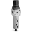 [3980300359] Filter regulator-1/2-25 micron-semi auto-self relieving MC202-D00  FILTER-REGULATOR SER. MC
