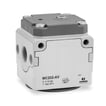 [3980300373] Soft start valve-3/8    MC238-AVMC238-AV  SOFT STARTER SER. MC