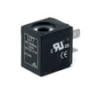[3980301966] SOLENOID 12VDC 3,1W PET _U7H