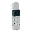 [3980302092] Electropneumatic valve-5/2 -1/8 -sol  spring358-015-02  SOLENOID VALVE SER. 3