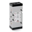 [3980302175] Pneumatic valve-5/2-1/4 port-pilot  pilot 454-33  ELECTROP. SPOOL VALVE SER. 4