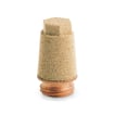 [3980302279] Silencer-sintered bronze-1/8 2921 1/8  SILENCER