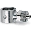 [3980305307] Push on fitting-single banjo ring connector-6/4 tube -3/8 1610 6/4-3/8  RAPID FITTING