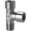 [3980305259] BSPT adaptor-male female tee-1/4 thread 2070 1/4-1/4  PIPE AND TUBING FITTING