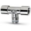 [3980304945] BSPT adaptor-male  female   tee-1/8 thread  -PTFE seal  S2060 1/8-1/8  PIPE FITTING SPRINT