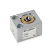 [3980302869] Short stroke  cylinder-32mm  bore -25mm  stroke QN1A32A25  SHORT-STROKE CYL. SER. QN