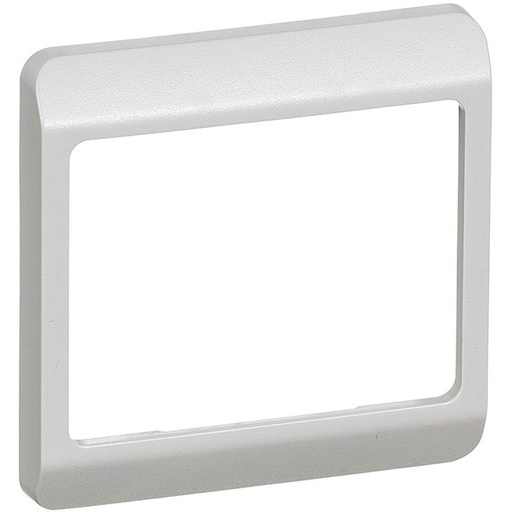 [1017033894] Opus 66 ramme 1 modul lysegrå