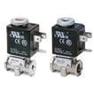 [3980304733] Directly operated sol valve-threaded body-2way-NC-1/8 A321-1C2  SOLENOID VALVE SER. A