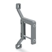 [3980304765] kit  wall rapid clapm MX2-Y  WALL-MOUNT RAPID CNNCTR KIT S. MX