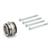 [3980304778] Series MD Intermediate joining cartridgeMD1-C  NIPPLE CONNECTION KIT SER. MD