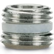 [3980304911] BSP adaptor-male  plug-flush fitting-1/8 thread  -PTFE seal  S2615 1/8  PIPE FITTING SPRINT