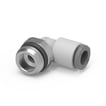 [3980304816] GripFit Push in fitting-swivel elbow-6mm tube -1/8 thread G7522 6-1/8  S-RAPID FITT. GRIPFIT