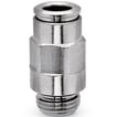 [3980304969] Dual seal push in fitting-male stud-4mm tube -1/8 thread 8512 4-1/8  SUPER-RAPID FITTING