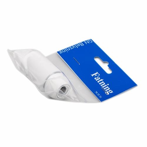 [793531] Mignonfatning Ital. E14 hvid