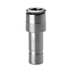 [3980304998] Push in fitting-tube  stem reducer-4mm tube -6mm tube 6800 4-6  SUPER-RAPID FITTING