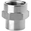 [3980305191] BSP adaptor-female reducer-1/8-1/4 thread 2553 1/8-1/4  PIPE AND TUBING FITTING
