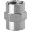 [3980305194] BSP adaptor-female connector-3/8 thread 2543 3/8  PIPE AND TUBING FITTING