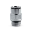 [3980305089] Push in fitting-male stud-8mm tube -1/8 thread 6512 8-1/8  SUPER-RAPID FITTING
