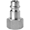 [3980305133] QRC-plug-1/4 female thread 5380 1/4  QUICK-RELEASE COUPLING