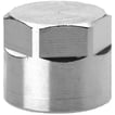[3980305163] BSP adaptor-blanking nut-1/2 thread 2613 1/2  PIPE AND TUBING FITTING