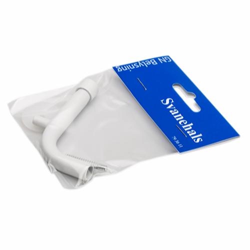 [793611] Svanehals hvid