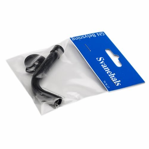 [793613] Svanehals sort