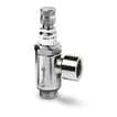 [3980305429] Flow control valve-manual-bidirect-1/2  MCO 710-1/2  FLOW-CONTROL VALVE