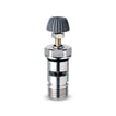 [3980305430] Flow control valve-manual-bidirect-1/4 MCO 706-1/4  FLOW-CONTROL VALVE