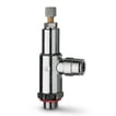[3980305478] Flow control valve-manual-cyl unidirect-1/8-6mm GMCU 903-1/8-6  FLOW-CONTROL VALVE