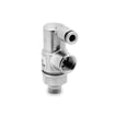 [3980305506] Blocking valve-unidirectional-3/8VBU 3/8  PILOT-OPERATED CHECK VALVE