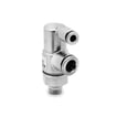 [3980305511] Blocking valve-bidirectional-1/4VBO 1/4  BIDIRECTIONAL BLOCKING VALVE