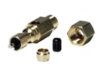 [4378009215] Udluftningsventil Danfoss T/CS 6mm