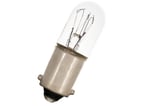 [4550836474] Glødelampe 220V 3W BA9S 10X28 mm