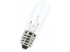 [4550847308] Glødelampe 24V 7W E14 16X54 mm