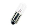 [4550835941] Glødelampe 30V 0,07 A BA9S 10X28 mm