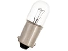 [4550835967] Glødelp.  30v     3w ba9s 10x28mm