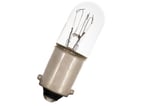 [4550836458] Glødelampe 130V 0,02 A BA9S 10X28 mm